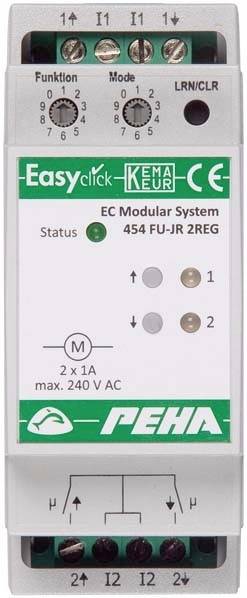 PEHA by Honeywell Einsatz Jalousie-Aktor 377937 1St.