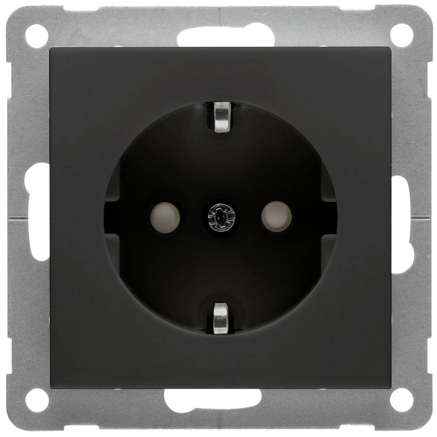 PEHA by Honeywell Einsatz Steckdose 276822 1St.