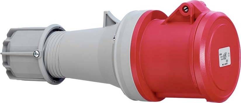 ABL Sursum K53S30 K53S30 CEE Kupplung 63 A 5polig 400 V 1 St.