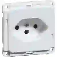 PEHA by Honeywell Einsatz Steckdose Weiß 606311 1St. PEHA by Honeywell Einsatz Steckdose Weiß 606311 1St.