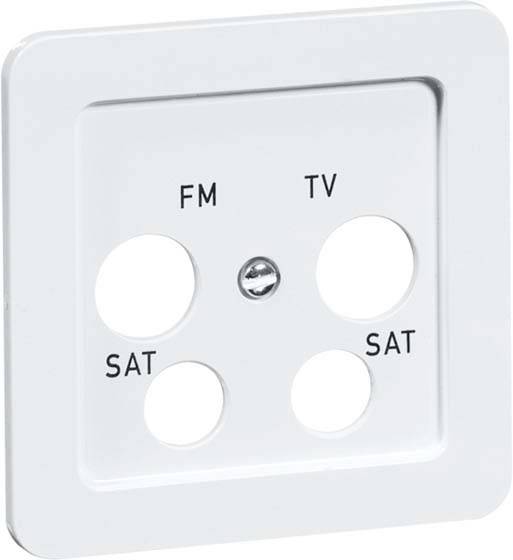 PEHA by Honeywell Abdeckung Abdeckung 143511 1St.