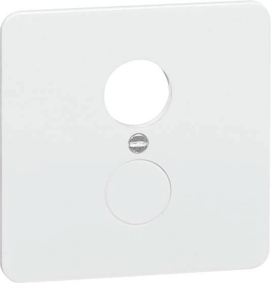 PEHA by Honeywell Abdeckung Abdeckung 213811 1St.