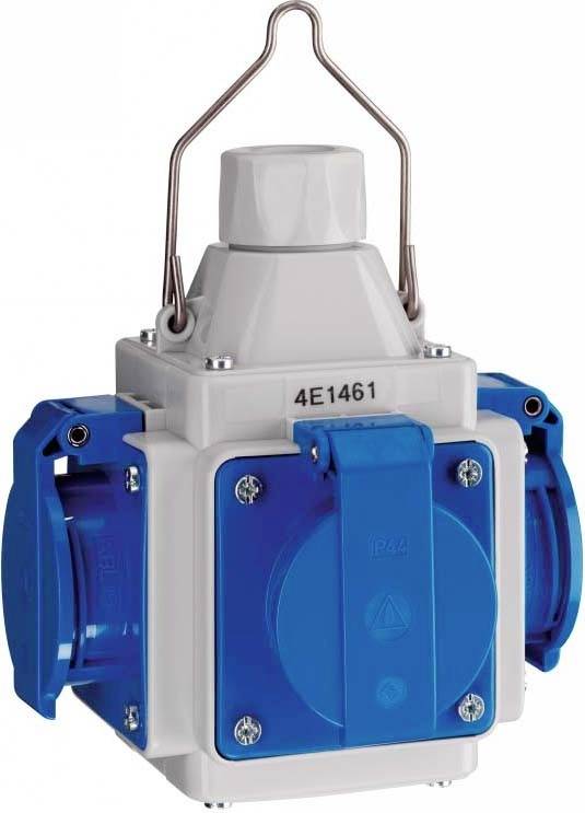 ABL Sursum CEE Hängeverteiler 4E 1561