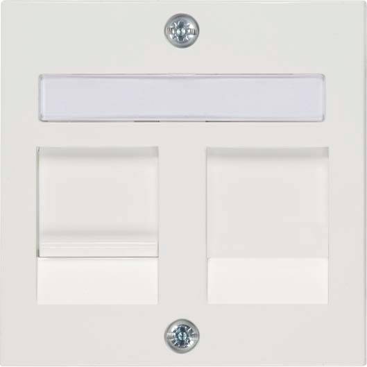 PEHA by Honeywell Abdeckung Abdeckung 318731 1St.