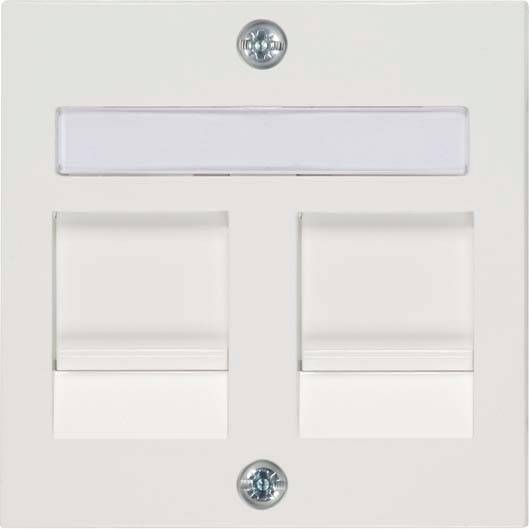 PEHA by Honeywell Abdeckung Abdeckung 318751 1St.