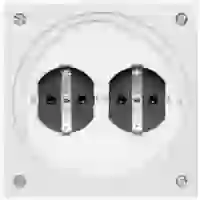 ABL Sursum 1632760 Einbau-Steckdose IP67 Grau ABL Sursum 1632760 Einbau-Steckdose IP67 Grau