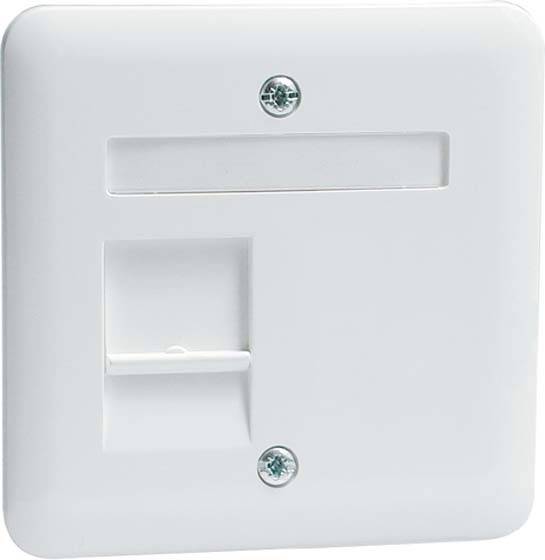 PEHA by Honeywell Abdeckung Abdeckung 753111 1St.