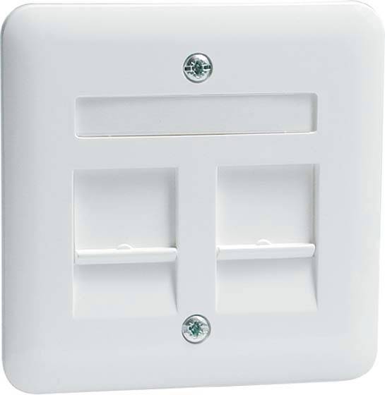 PEHA by Honeywell Abdeckung Abdeckung 752411 1St.