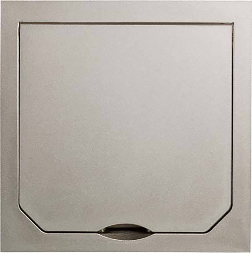 ABL Sursum 1471PLM Steckdosendeckel