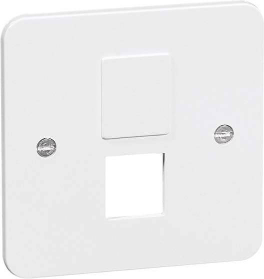 PEHA by Honeywell Abdeckung Abdeckung 741811 1St.