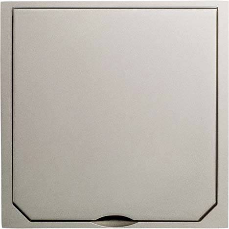 ABL Sursum 1632PLM Steckdosendeckel