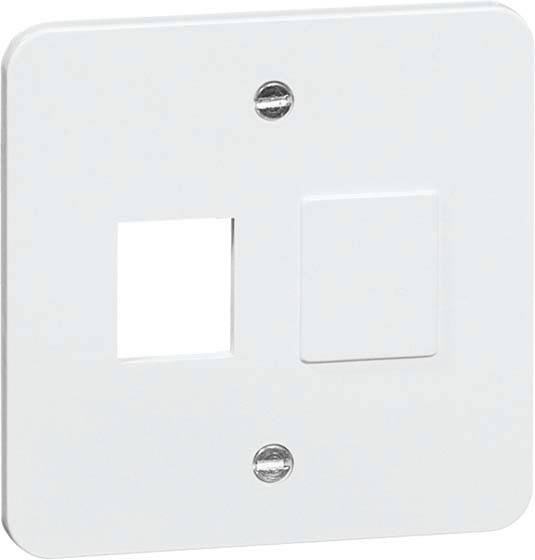 PEHA by Honeywell Abdeckung Abdeckung 740821 1St.