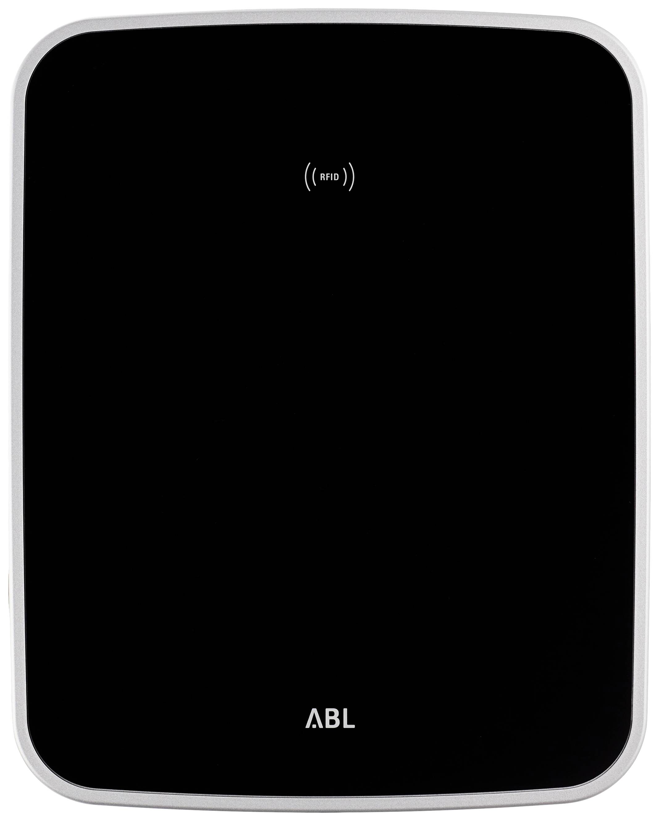ABL Sursum 3W4473 Wallbox Typ 2 Anzahl Anschlüsse 2 22kW