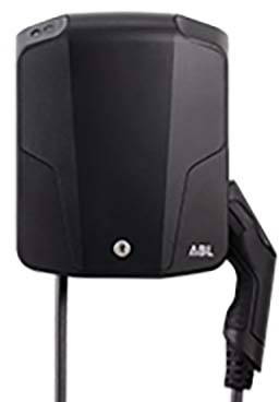 ABL Sursum 1W1118 Wallbox Typ 2 Anzahl Anschlüsse 1 11 kW