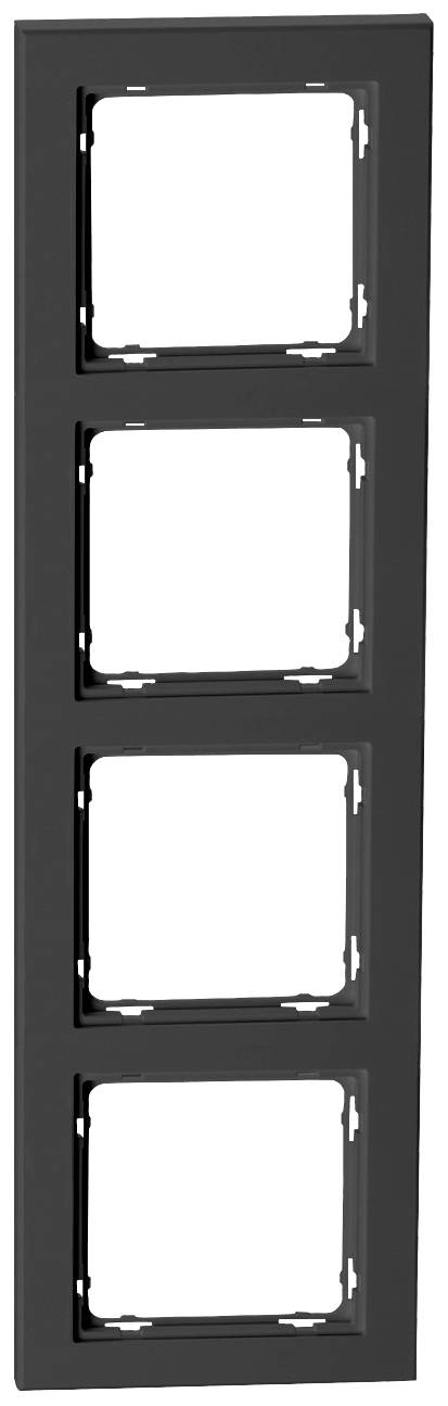 PEHA by Honeywell Rahmen Rahmen Weiß 34372 1St.