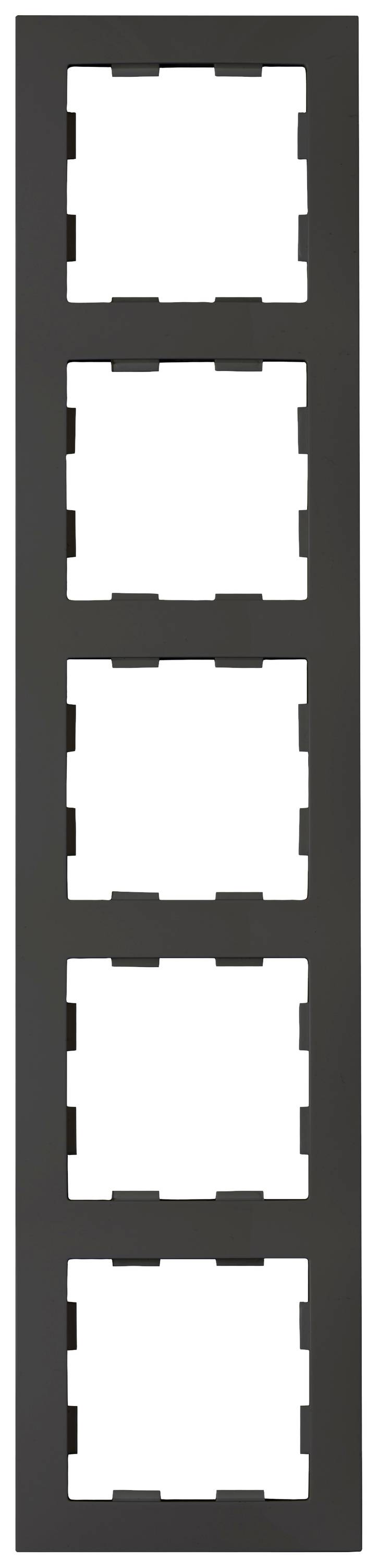 PEHA by Honeywell Rahmen Rahmen Weiß 276782 1St.