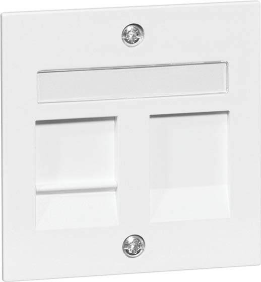 PEHA by Honeywell Abdeckung Abdeckung 113511 1St.