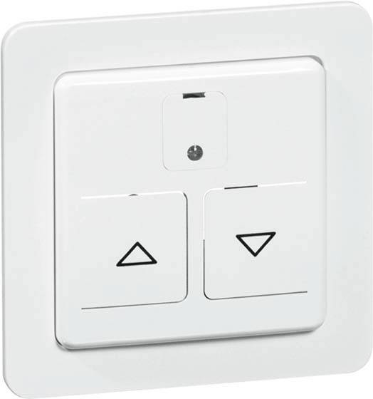 PEHA by Honeywell Abdeckung Abdeckung 131213 1St.