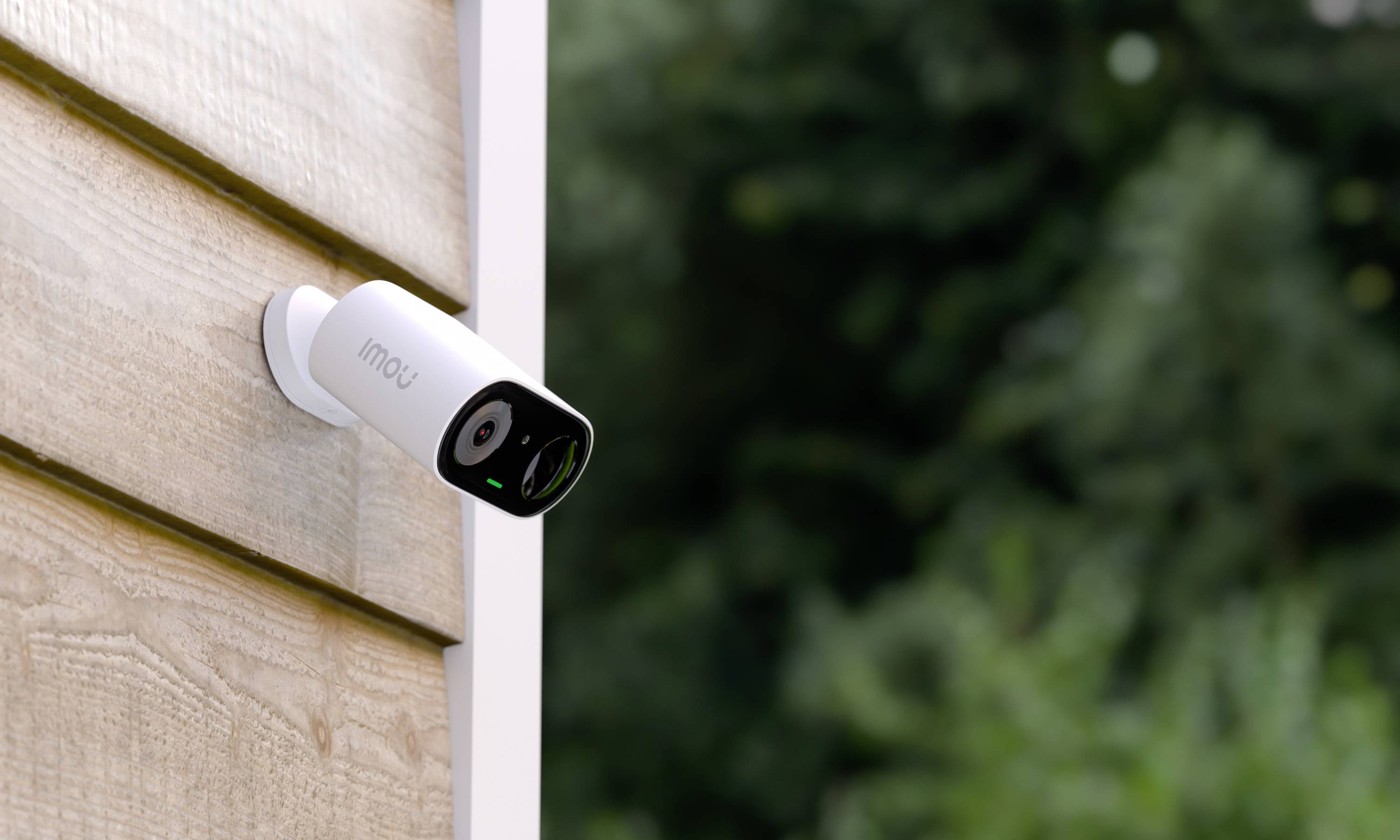 IMOU Cell Go IPC-B32P-V2-imou WLAN IP Überwachungskamera 2304 x 1296 Pixel