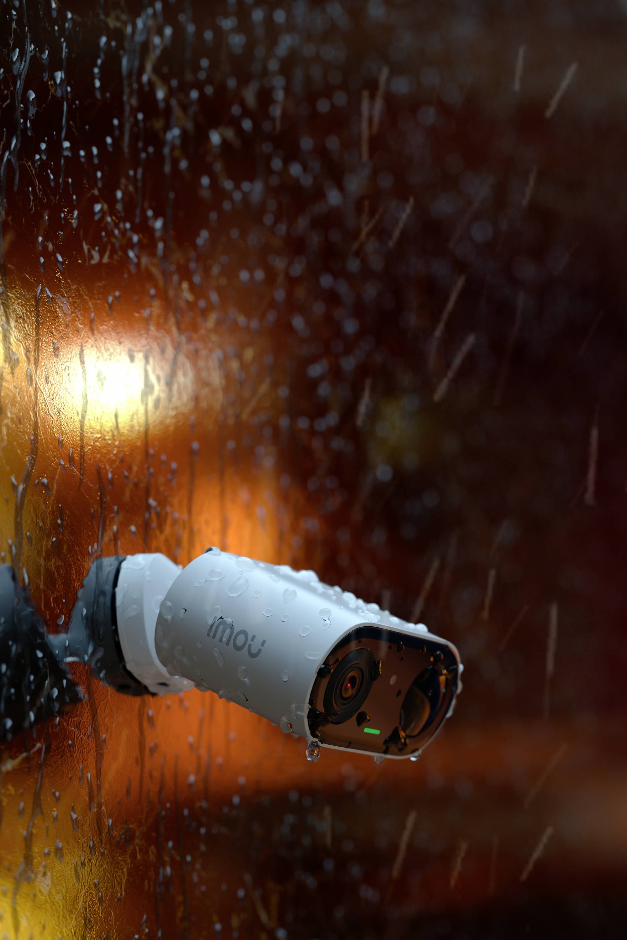 IMOU Cell Go IPC-B32P-V2-imou WLAN IP Überwachungskamera 2304 x 1296 Pixel