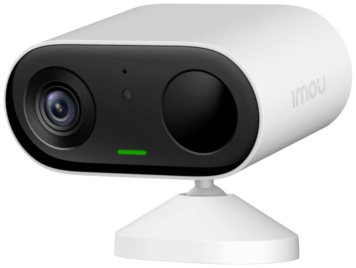 IMOU Cell Go IPC-B32P-V2-imou WLAN IP Überwachungskamera 2304 x 1296 Pixel