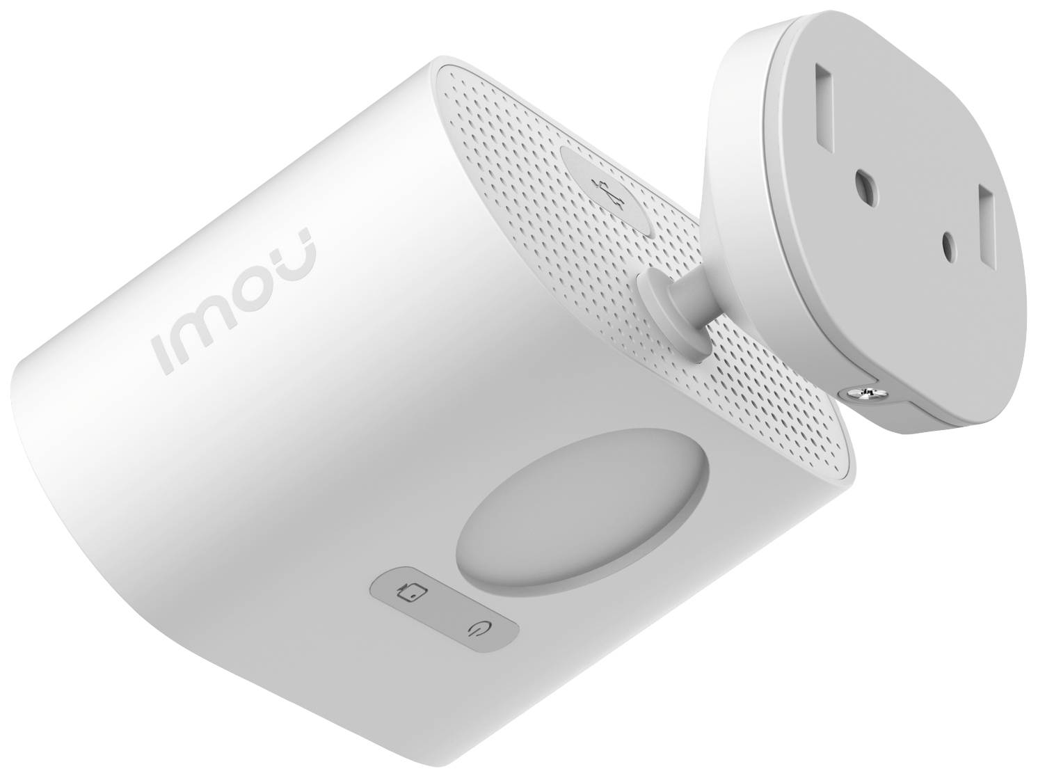 IMOU Cell Go IPC-B32P-V2-imou WLAN IP Überwachungskamera 2304 x 1296 Pixel