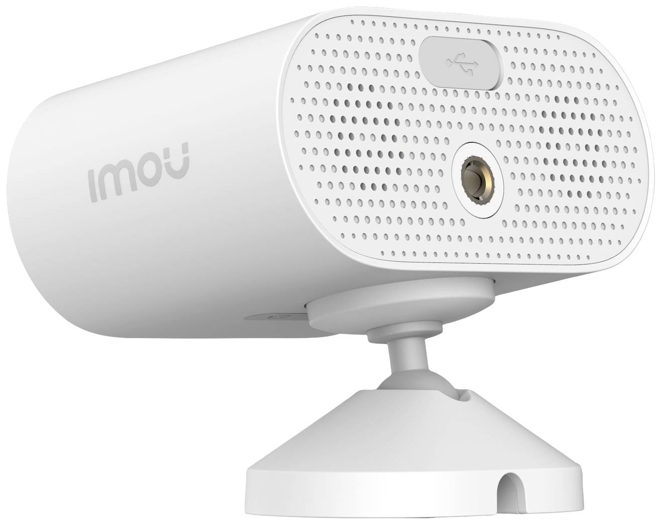 IMOU Cell Go IPC-B32P-V2-imou WLAN IP Überwachungskamera 2304 x 1296 Pixel