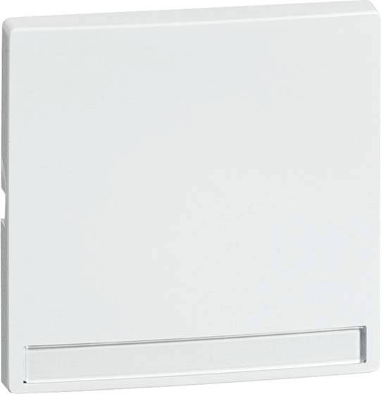 PEHA by Honeywell Abdeckung Wippe Reinweiß 823211 10St.