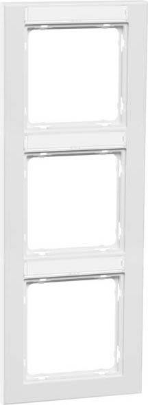 PEHA by Honeywell Rahmen Rahmen Weiß 21521 10St.