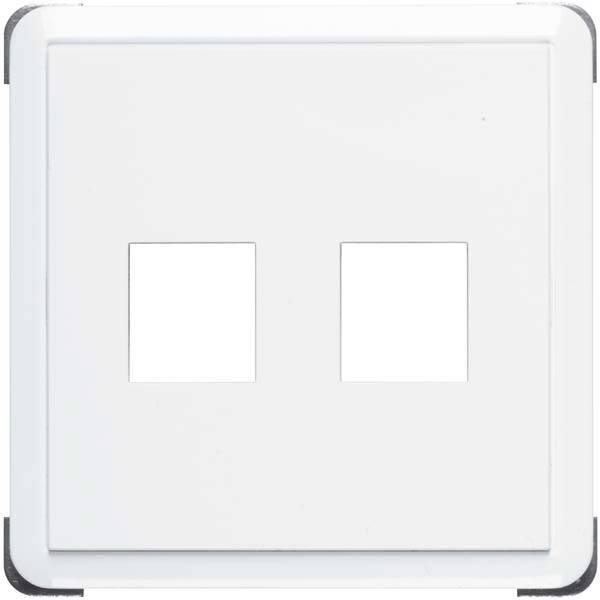 PEHA by Honeywell Abdeckung Abdeckung 335711 10St.