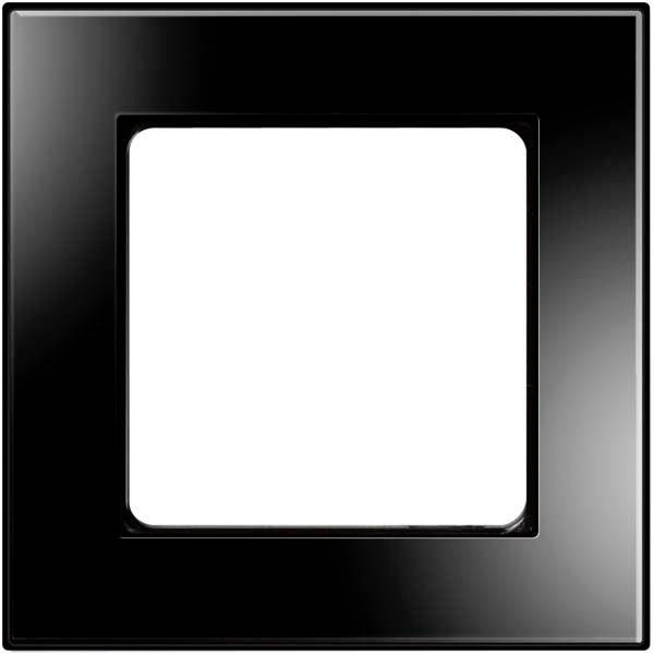 PEHA by Honeywell Rahmen Rahmen Schwarz 185191 10St.