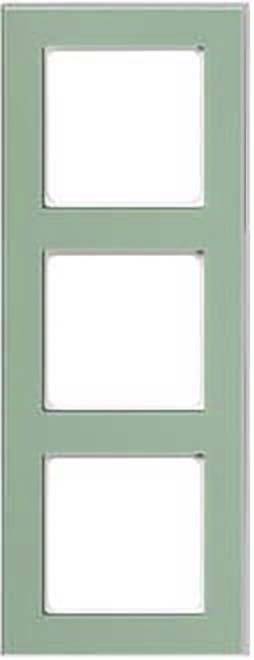 PEHA by Honeywell Rahmen Rahmen Weiß 189691 5St.