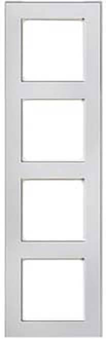 PEHA by Honeywell Rahmen Rahmen Weiß 191691 5St.