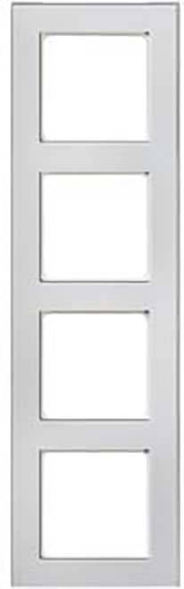 PEHA by Honeywell Rahmen Rahmen Schwarz 191991 5St.