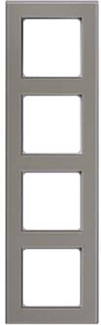 PEHA by Honeywell Rahmen Rahmen 191791 5St.