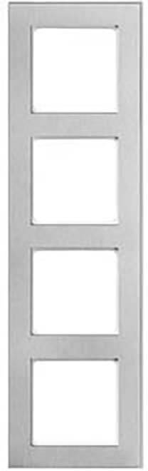 PEHA by Honeywell Rahmen Rahmen Weiß 190791 5St.