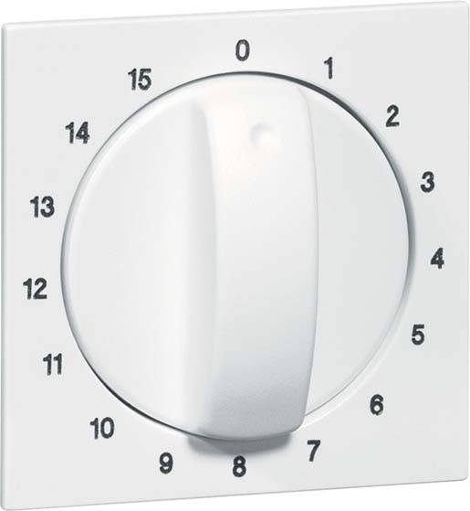 PEHA by Honeywell Abdeckung Abdeckung 115411 10St.