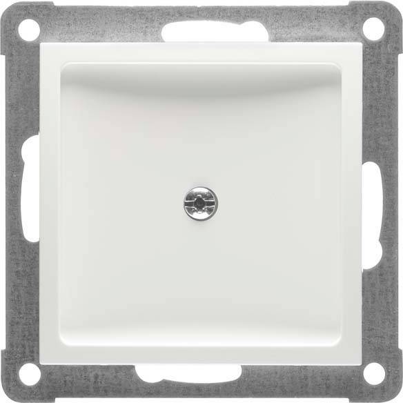 PEHA by Honeywell Abdeckung Blindabdeckung 316241 10St.