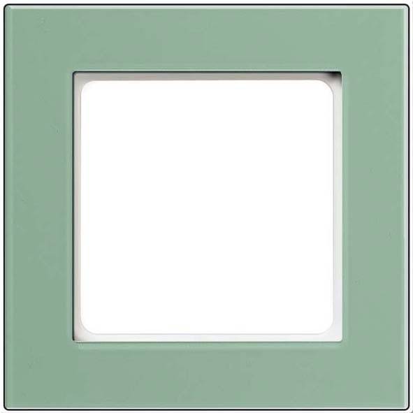 PEHA by Honeywell Rahmen Rahmen Weiß 185491 10St.