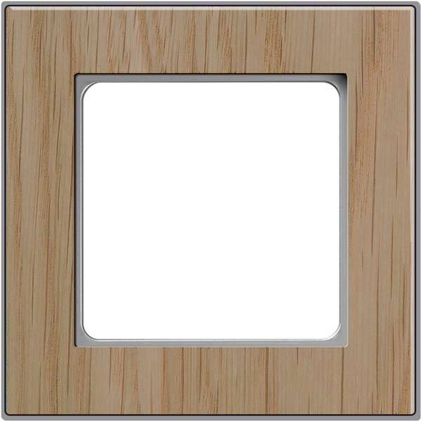 PEHA by Honeywell Rahmen Rahmen Holz 183891 10St.