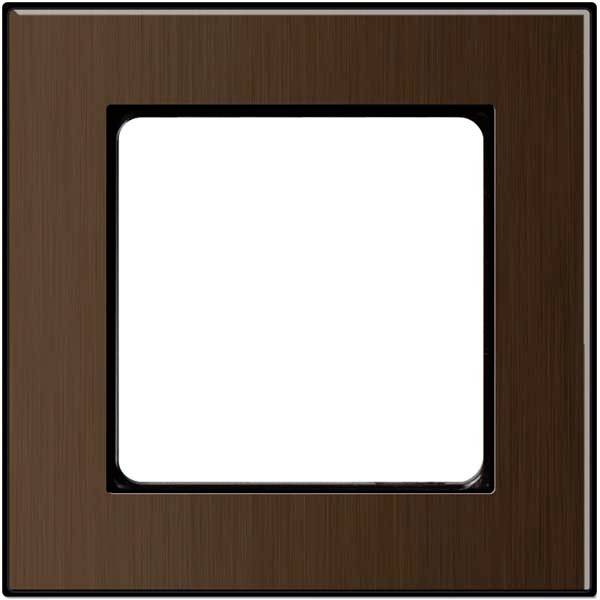 PEHA by Honeywell Rahmen Rahmen Schwarz 185091 10St.