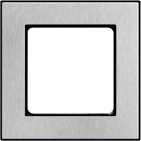 PEHA by Honeywell Rahmen Rahmen Schwarz 184491 10St.