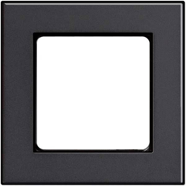 PEHA by Honeywell Rahmen Rahmen Schwarz 184691 10St.