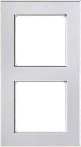 PEHA by Honeywell Rahmen Rahmen Weiß 187391 10St.