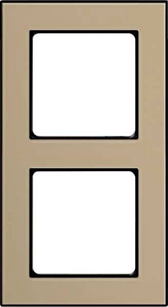 PEHA by Honeywell Rahmen Rahmen Schwarz 187691 10St.