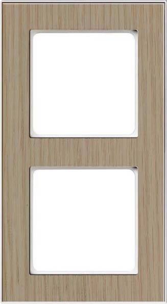 PEHA by Honeywell Rahmen Rahmen Weiß 185891 10St.