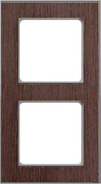 PEHA by Honeywell Rahmen Rahmen Holz 185691 10St.