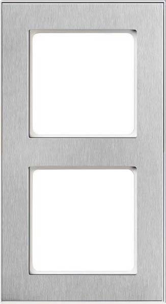 PEHA by Honeywell Rahmen Rahmen Weiß 186491 10St.