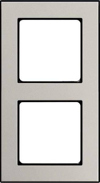 PEHA by Honeywell Rahmen Rahmen Schwarz 186991 10St.