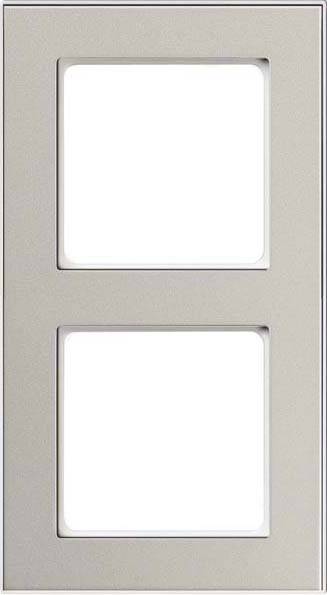 PEHA by Honeywell Rahmen Rahmen Weiß 186891 10St.